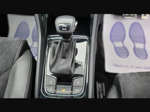 Skoda Kodiaq SCOUT TSI DSG 18