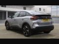 Citroen C4 PURETECH SENSE PLUS S/S EAT8 2