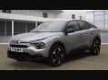 Citroen C4 PURETECH SENSE PLUS S/S EAT8 1