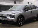 Citroen C4 PURETECH SENSE PLUS S/S EAT8