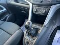Vauxhall Zafira SRI 14