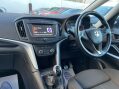 Vauxhall Zafira SRI 11