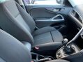 Vauxhall Zafira SRI 16