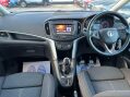 Vauxhall Zafira SRI 10