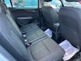 Vauxhall Zafira SRI 19