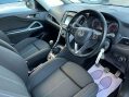 Vauxhall Zafira SRI 4