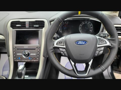 Ford Mondeo VIGNALE TDCI 38