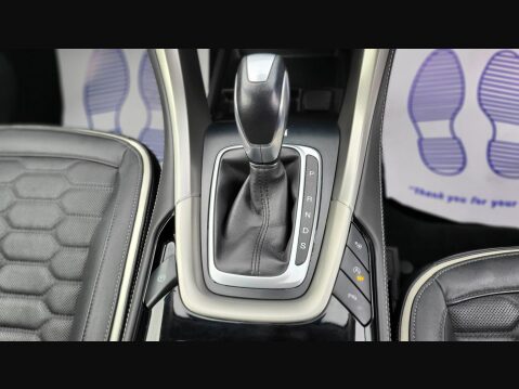 Ford Mondeo VIGNALE TDCI 16