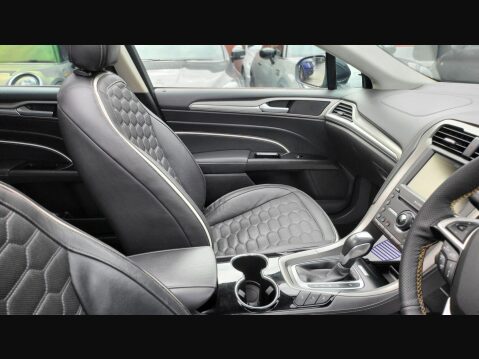 Ford Mondeo VIGNALE TDCI 21