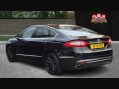 Ford Mondeo VIGNALE TDCI 7