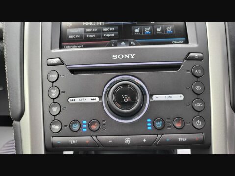 Ford Mondeo VIGNALE TDCI 28