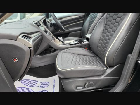 Ford Mondeo VIGNALE TDCI 39