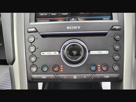 Ford Mondeo VIGNALE TDCI 29