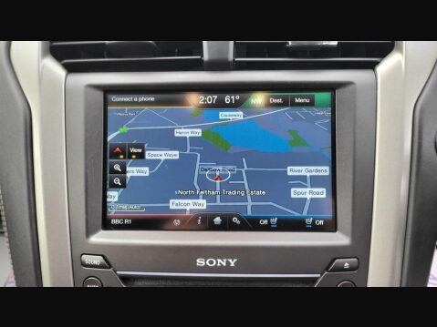 Ford Mondeo VIGNALE TDCI 34