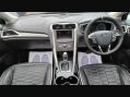 Ford Mondeo VIGNALE TDCI 12