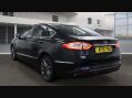Ford Mondeo VIGNALE TDCI 2