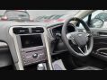 Ford Mondeo VIGNALE TDCI 13