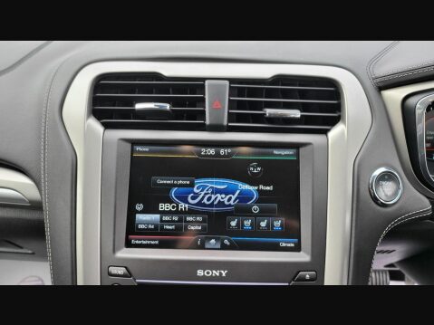 Ford Mondeo VIGNALE TDCI 33