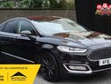 Ford Mondeo VIGNALE TDCI