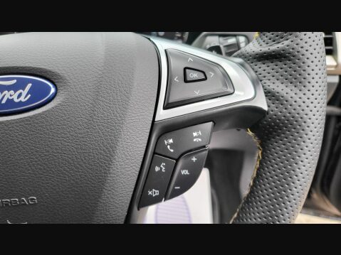 Ford Mondeo VIGNALE TDCI 31