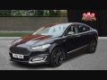 Ford Mondeo VIGNALE TDCI 4