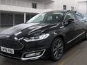 Ford Mondeo VIGNALE TDCI