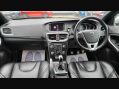 Volvo V40 T3 R-DESIGN PRO 12