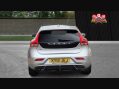 Volvo V40 T3 R-DESIGN PRO 8