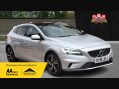 Volvo V40 T3 R-DESIGN PRO 1