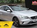 Volvo V40 T3 R-DESIGN PRO