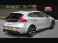 Volvo V40 T3 R-DESIGN PRO 10