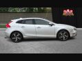 Volvo V40 T3 R-DESIGN PRO 9