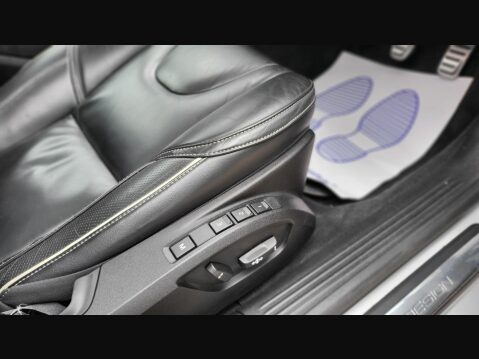 Volvo V40 T3 R-DESIGN PRO 37