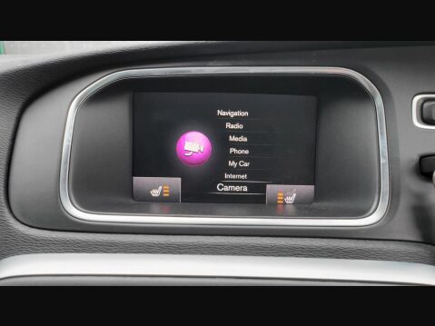 Volvo V40 T3 R-DESIGN PRO 26
