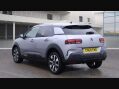 Citroen C4 Cactus PURETECH FLAIR S/S 2