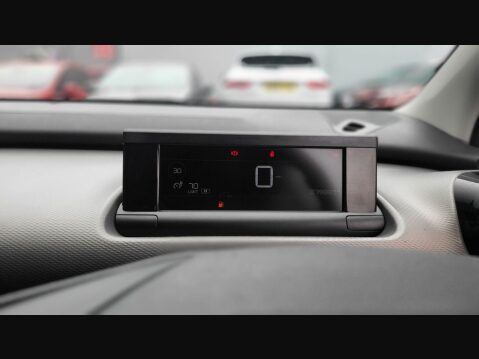 Citroen C4 Cactus PURETECH FLAIR S/S 17