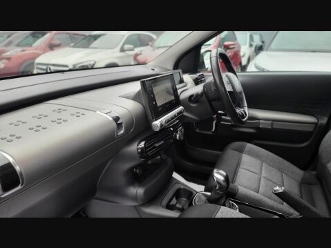 Citroen C4 Cactus PURETECH FLAIR S/S 11