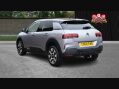 Citroen C4 Cactus PURETECH FLAIR S/S 6