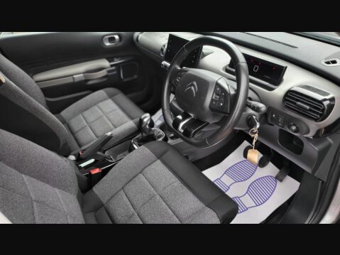 Citroen C4 Cactus PURETECH FLAIR S/S 14