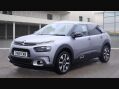 Citroen C4 Cactus PURETECH FLAIR S/S 1