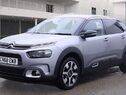 Citroen C4 Cactus PURETECH FLAIR S/S
