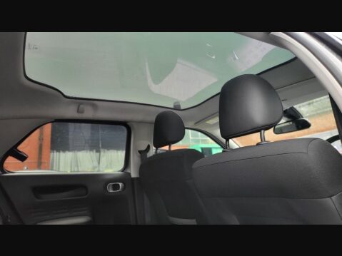 Citroen C4 Cactus PURETECH FLAIR S/S 32