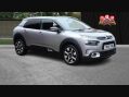 Citroen C4 Cactus PURETECH FLAIR S/S 4