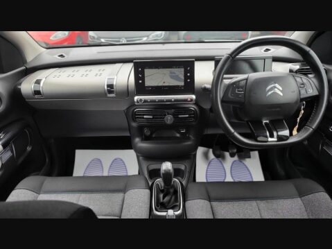 Citroen C4 Cactus PURETECH FLAIR S/S 2