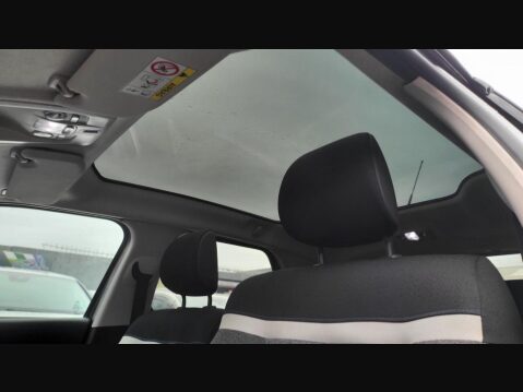 Citroen C4 Cactus PURETECH FLAIR S/S 23