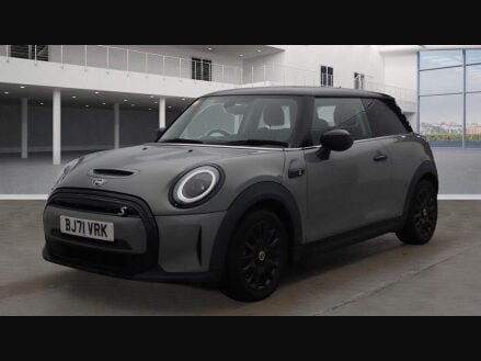 Mini Hatch COOPER S LEVEL 1
