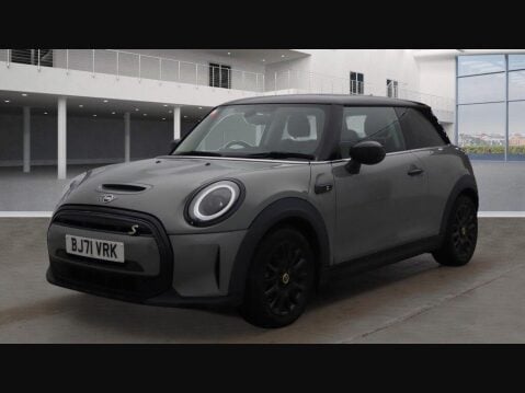 Mini Hatch COOPER S LEVEL 1 1