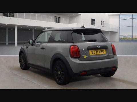 Mini Hatch COOPER S LEVEL 1 2