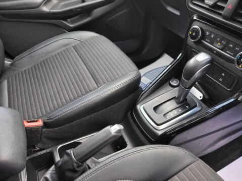 Ford Ecosport TITANIUM 26