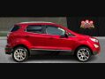 Ford Ecosport TITANIUM 9